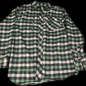 Alaskan Hardgear Duluth Trading Men's Shirt S